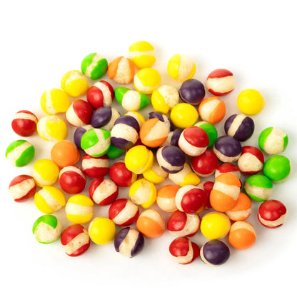 3x Fruit Bits Bundle - Color Bites