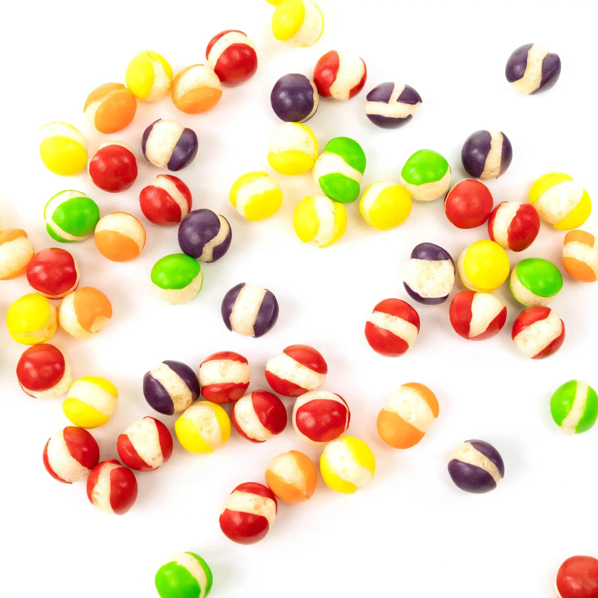 3x Fruit Bits Bundle - Color Bites