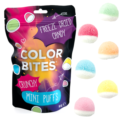 Mini Puffs