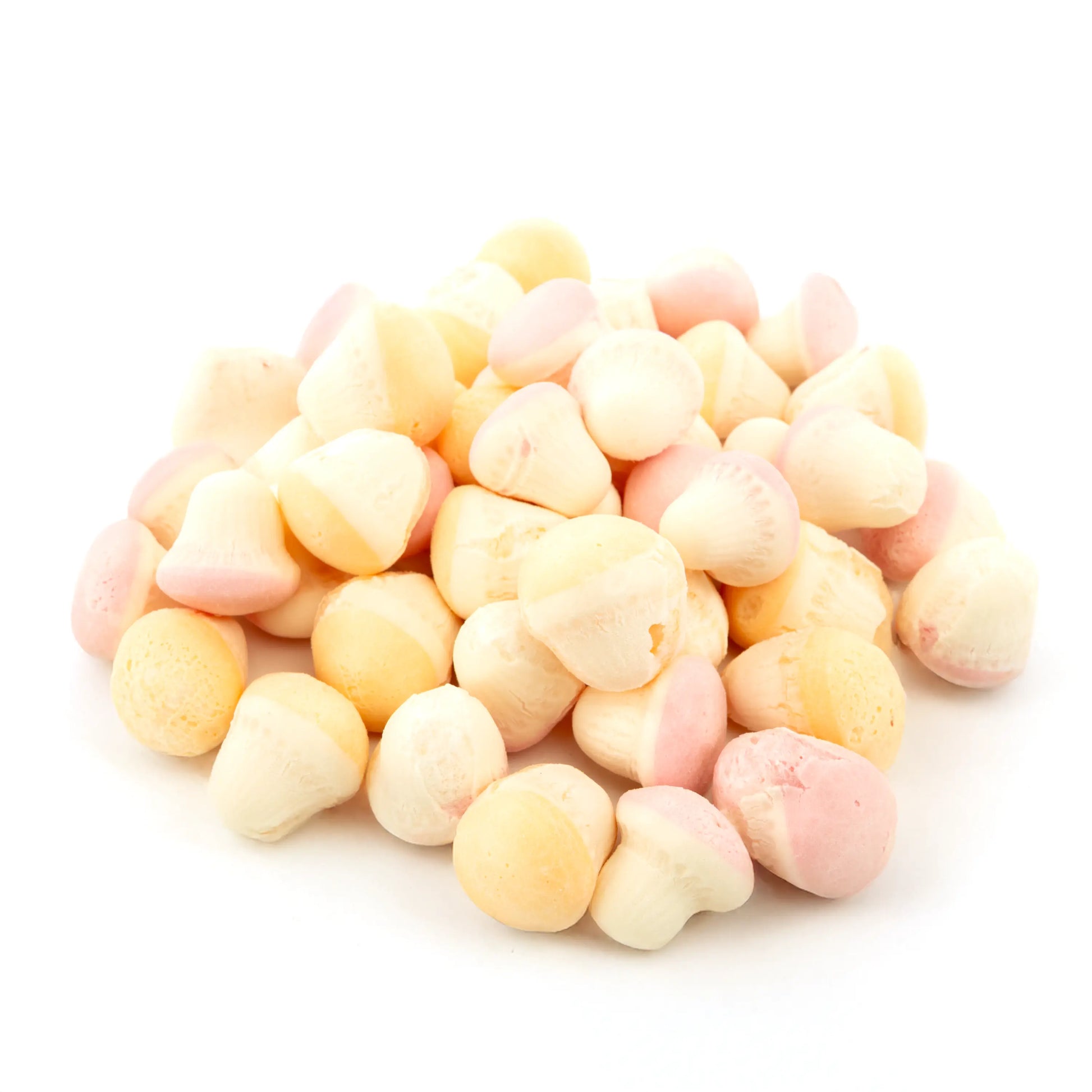 Shrooms - Color Bites