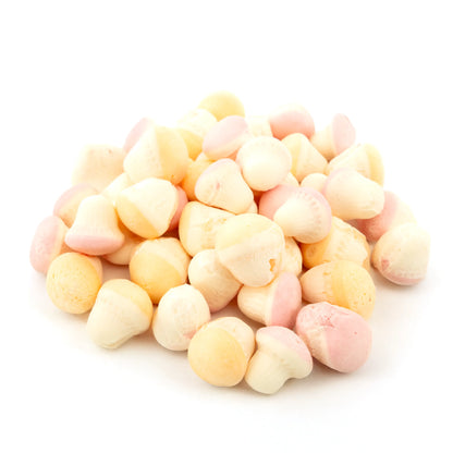 Shrooms - Color Bites