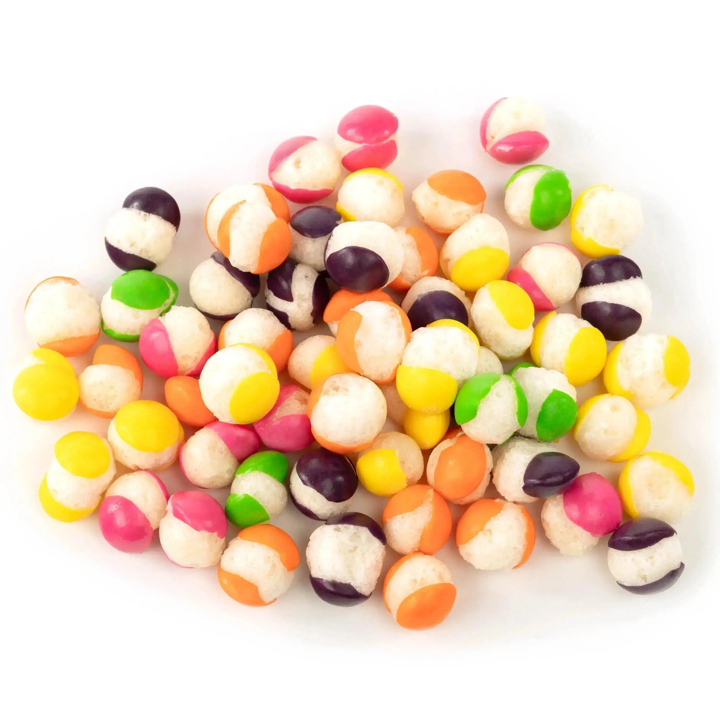 Sour Bits + Fruit Bits Bundle - Color Bites