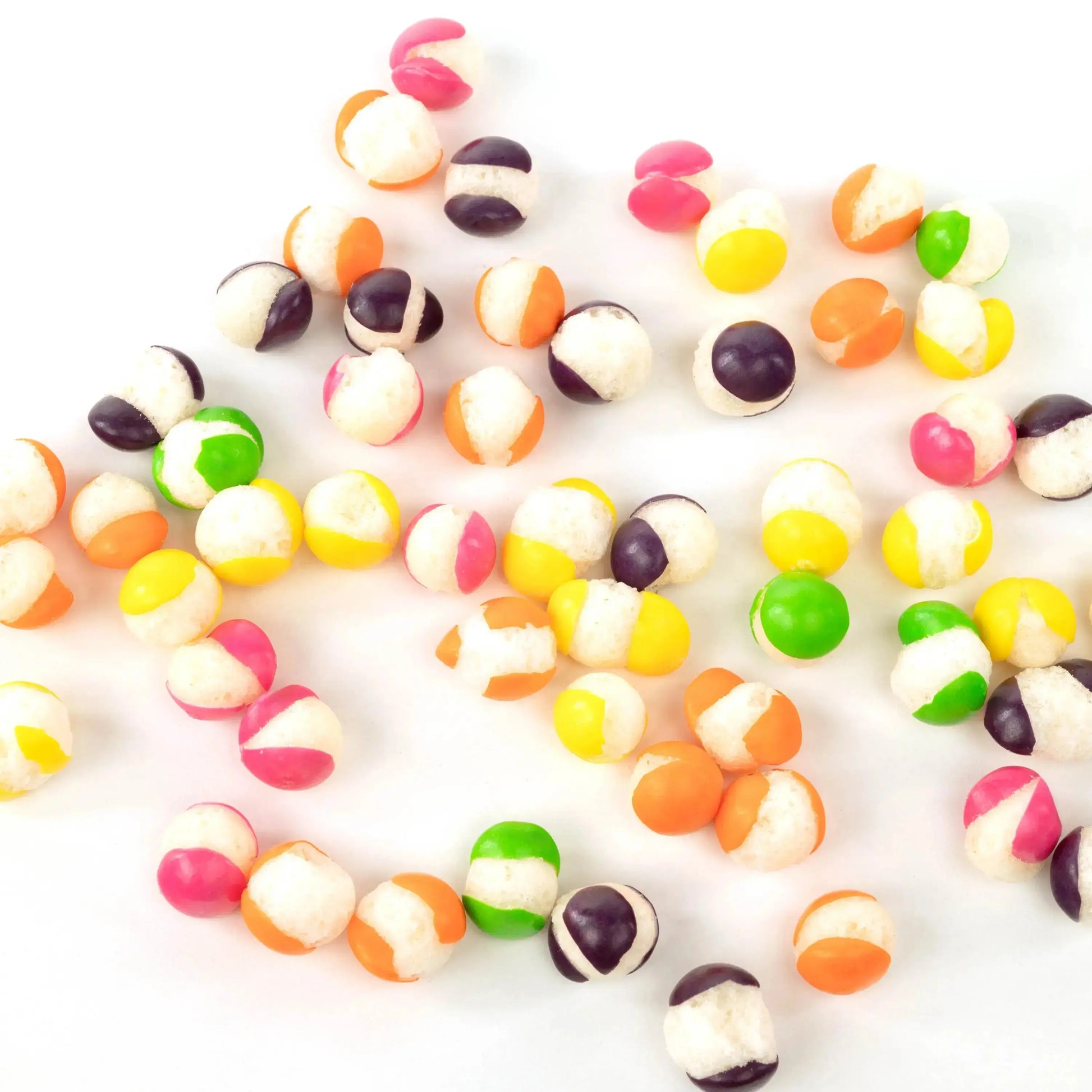 Sour Bits + Fruit Bits Bundle - Color Bites